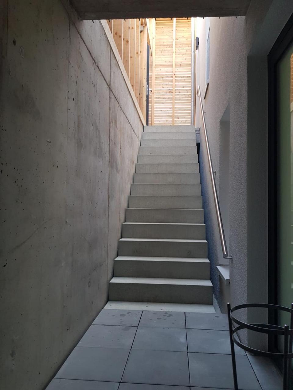 Ferienwohnung Daudi — Bad Durrheim — photo 5
