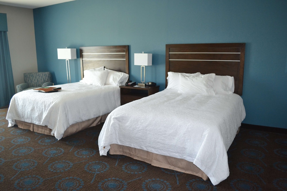 Hampton Inn & Suites Edgewood Aberdeen South - photo 14
