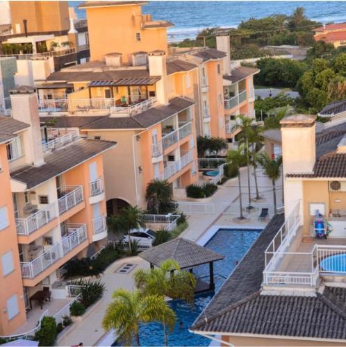 Cobertura Caju — 4-Star Luxury Hotel in Florianopolis, Brasil