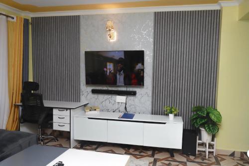 MWANGO HOMES Elegant Cozy Homely 1 bedroom at Mirema Drive