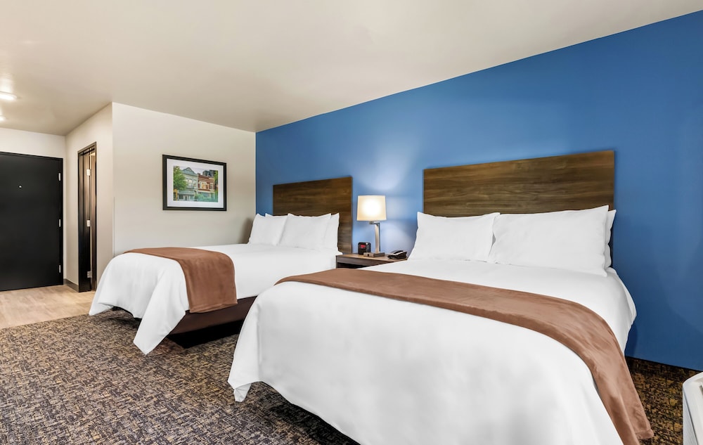 My Place Hotel Bentonville Rogers AR - photo 10