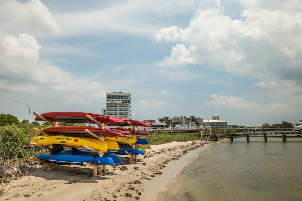 Residence Inn by Marriott Ocean City - photo 25