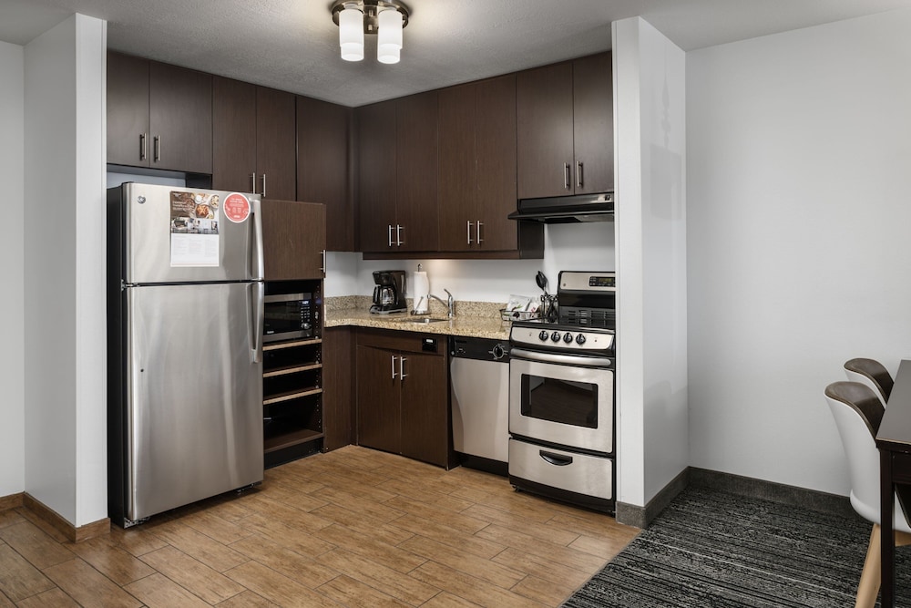 Towneplace Suites Salt Lake City West Valley - photo 9