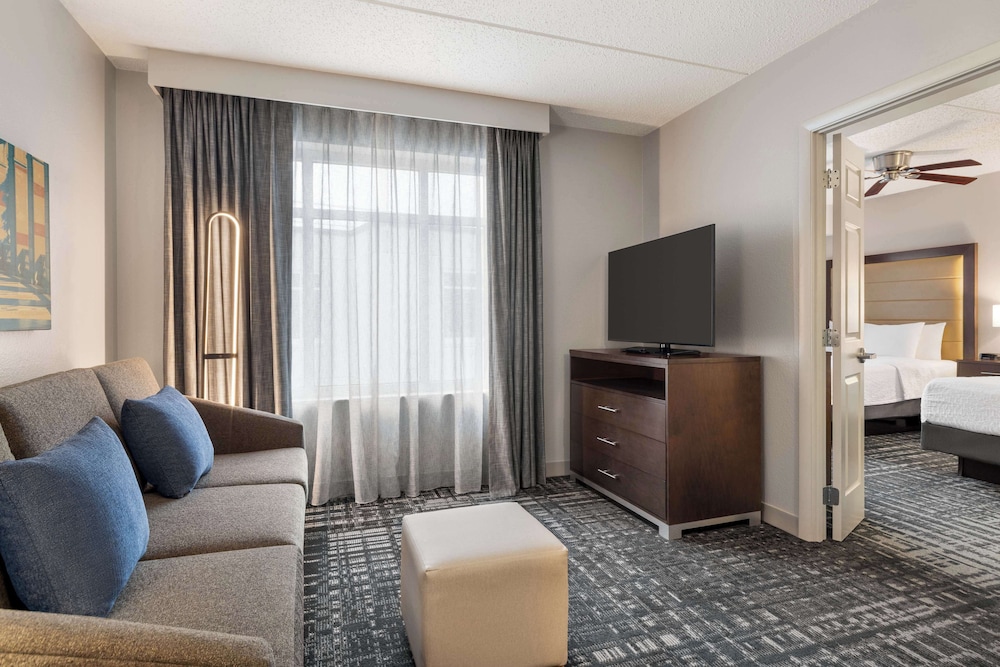 Homewood Suites by Hilton Washington D.C. Downtown - photo 17