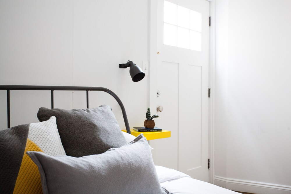 Colorful 1BR in North End by Sonder - photo 15