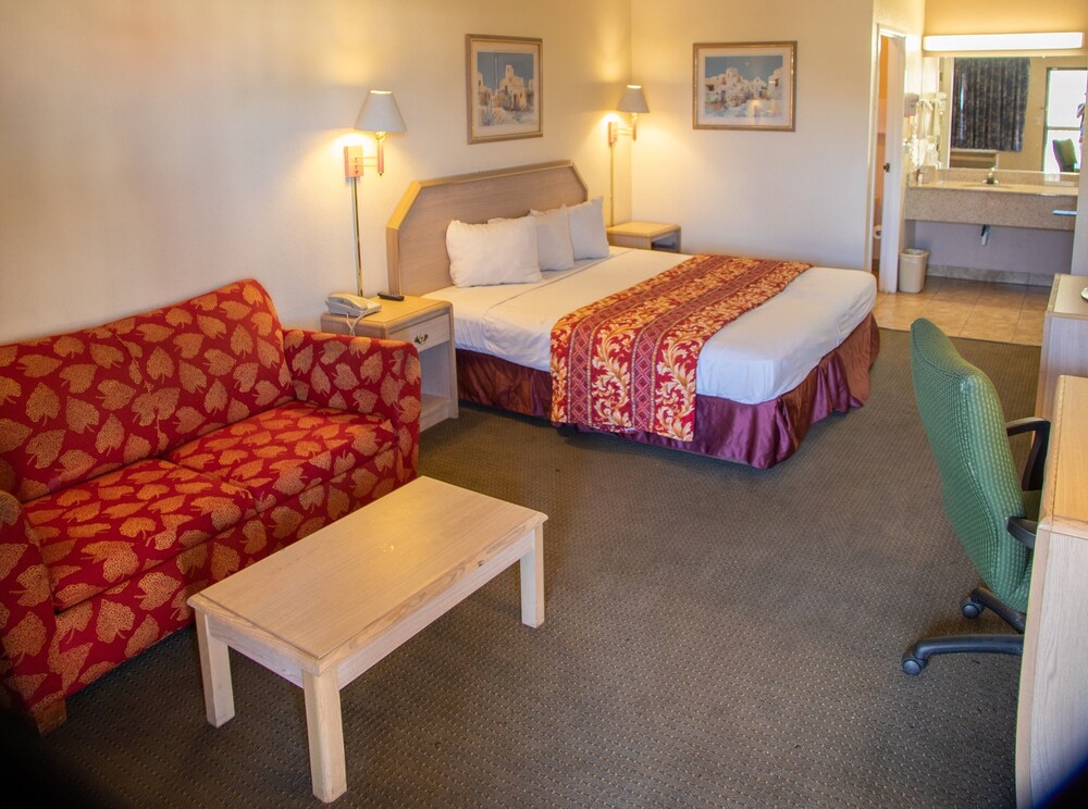 Americas Best Value Inn Phoenix I 10 West - photo 9