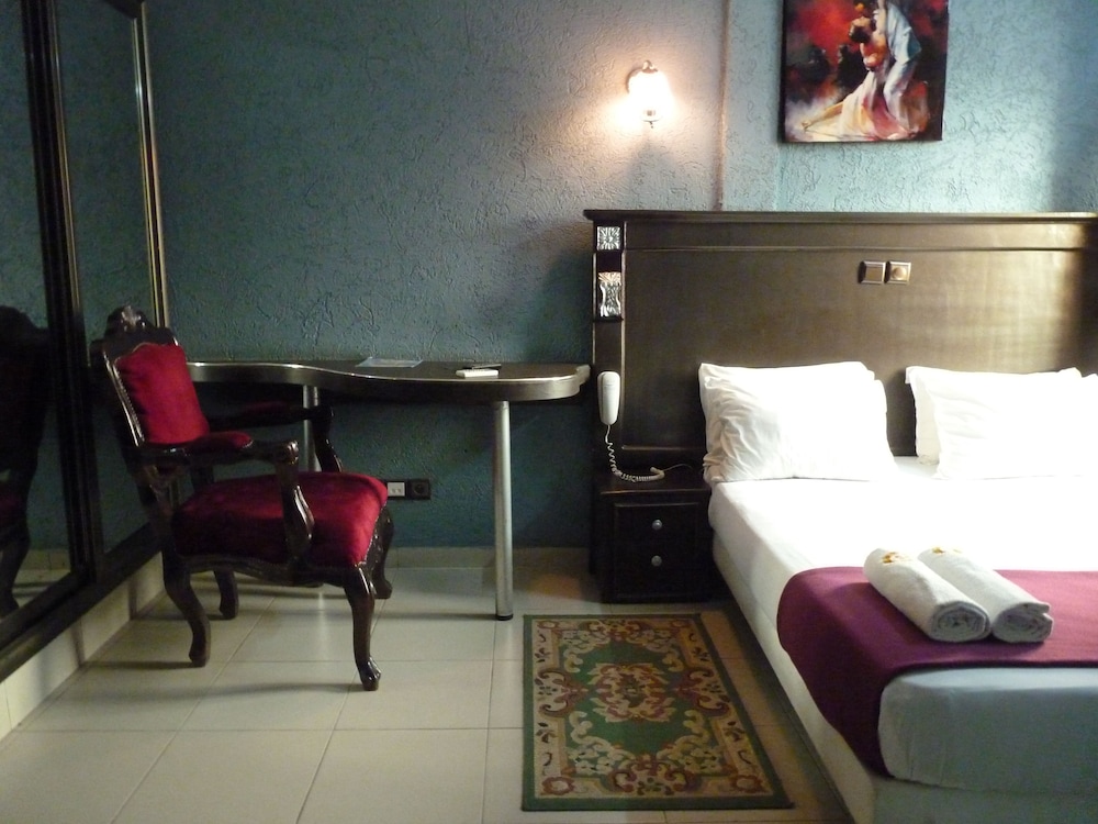 KP Hotel Cotonou — Cotonou — photo 2