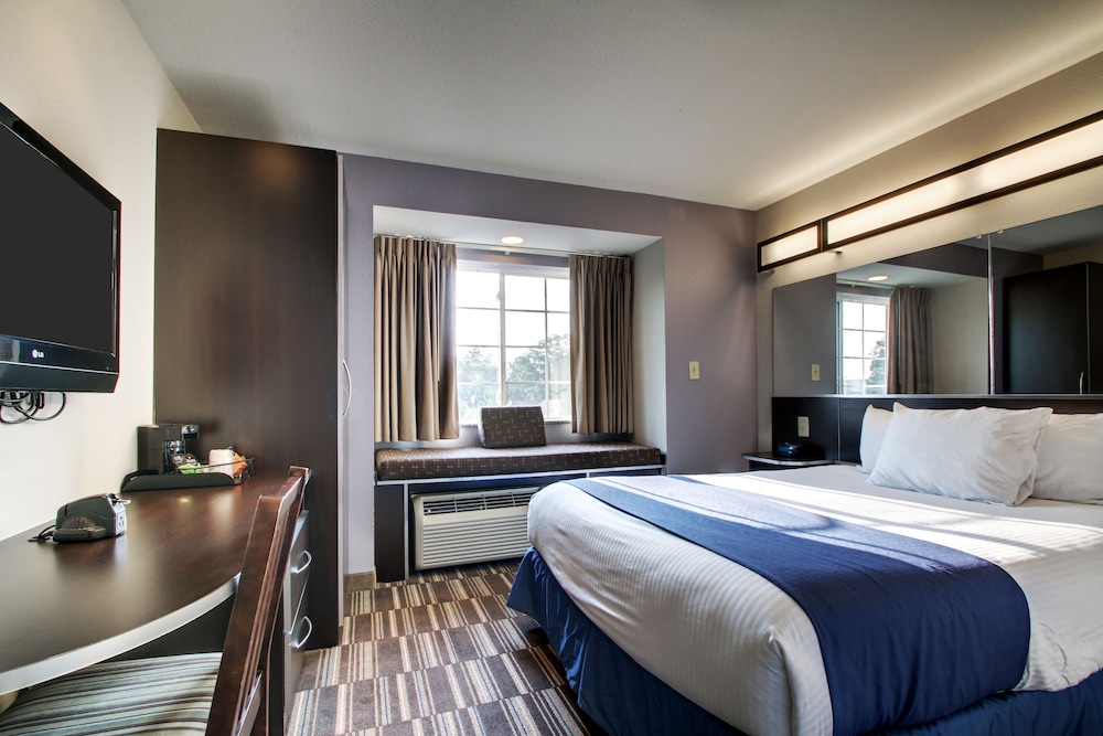 Microtel Inn & Suites Tuscaloosa Near University - photo 2