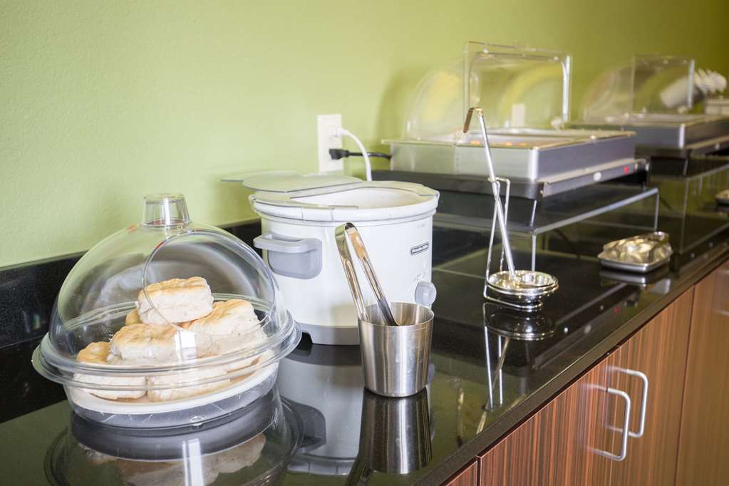 Sleep Inn & Suites Ingleside Corpus Christi - photo 48