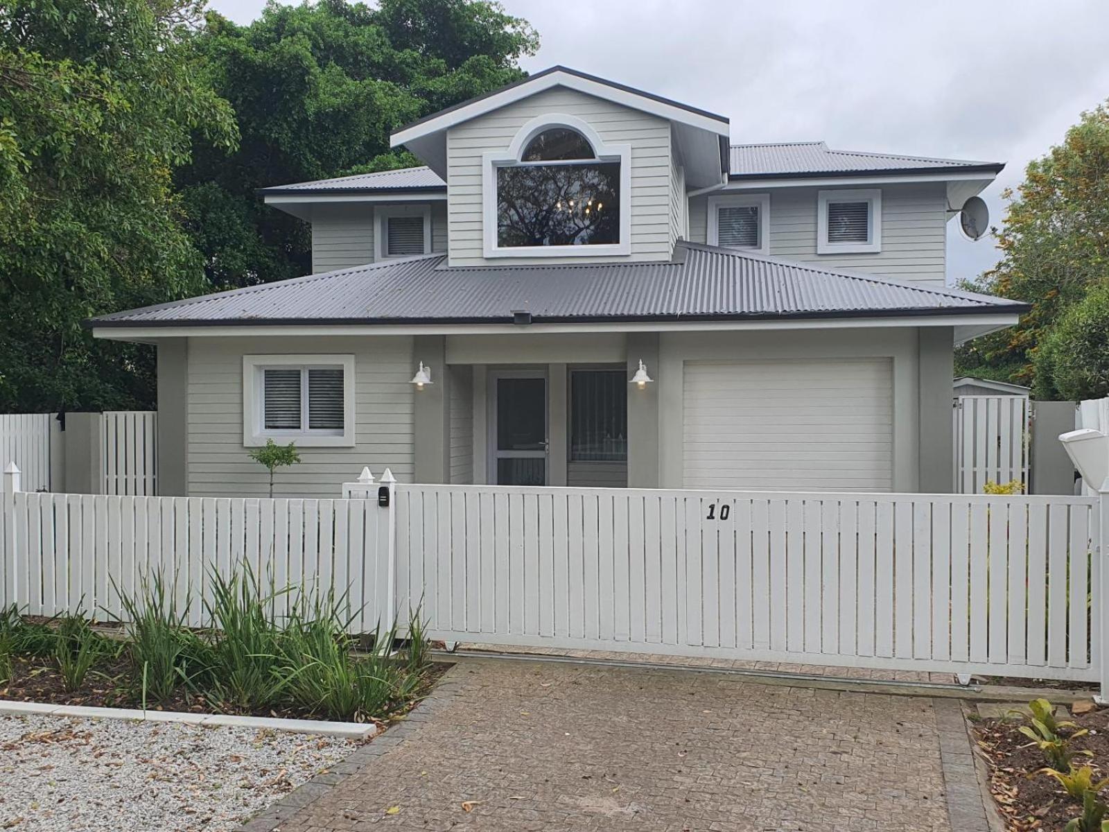 Knysna Self catering Holiday Home — 4-Star Luxury Hotel in Knysna, South Africa