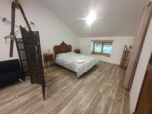 Studio3 Spacieux 1a4 Pers — hotel in Marboz