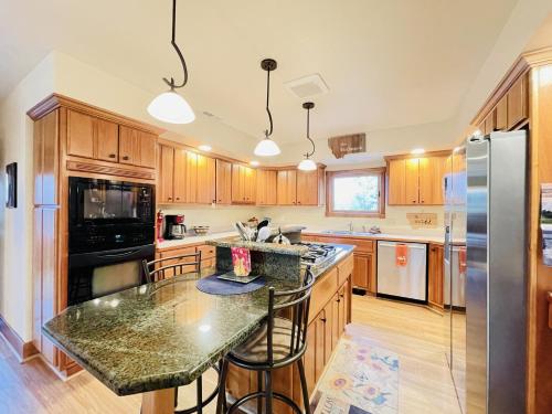 Sedona on the West Fork in Red Lodge, United States