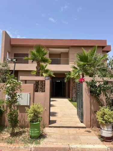 Amine Amahzoune - last minute hotel in Unknown City