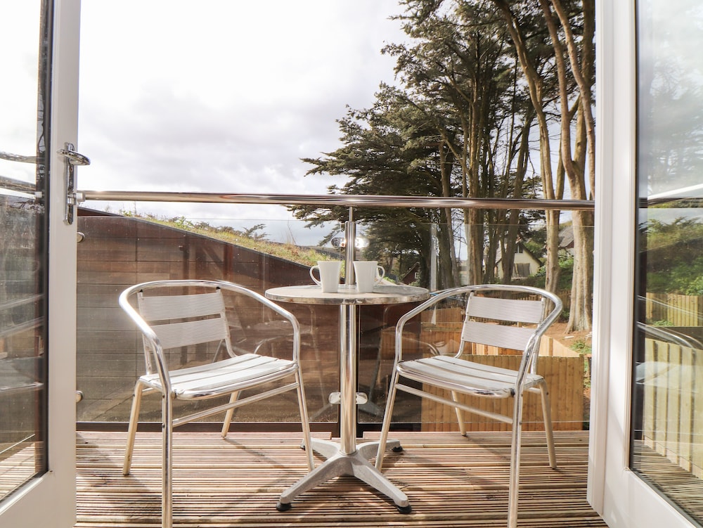 11 Towan Valley in Truro, United Kingdom