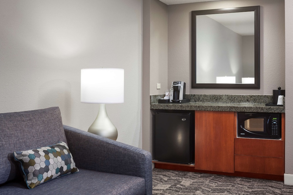 Hilton Garden Inn Savannah Airport - photo 21