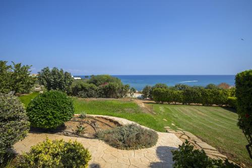 Protaras Beachfront Sirina Lina Suite