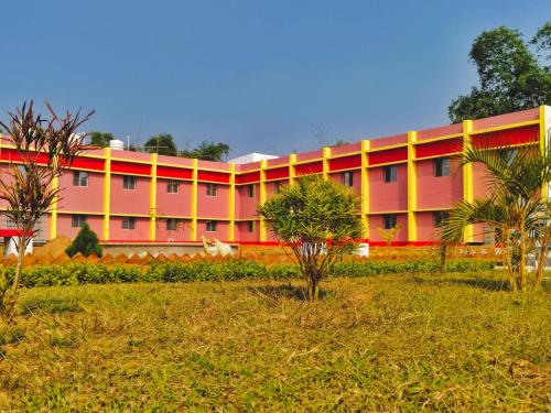 Hotel Olivia And Resort — hotel in Bishnupur
