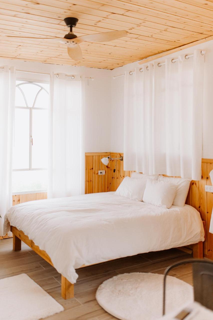 Tobiana Desert Lodging Negev in Mitzpe Ramon, Israel