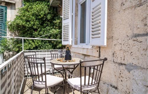 2 Bedroom Nice Apartment In Dubrovnik