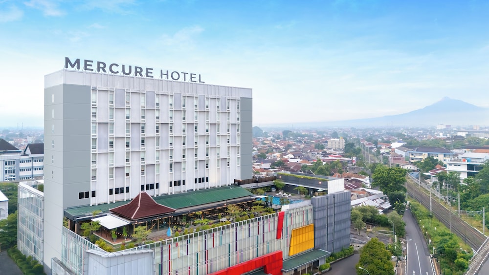 Mercure Solo in Surakarta, Indonesia