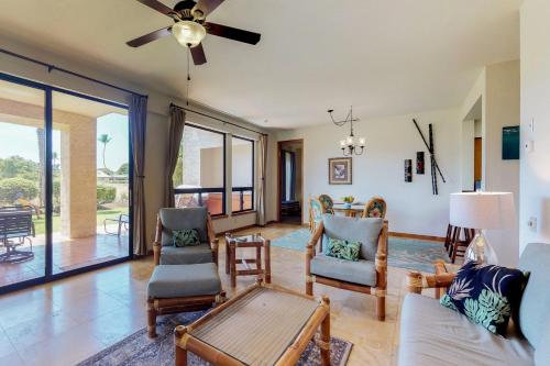 Shores at Waikoloa #135 — 4-Star Luxury Hotel in Waikoloa, United States