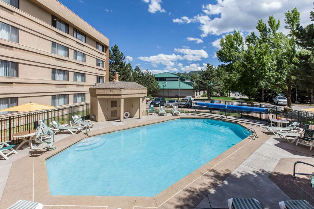 Comfort Inn Near Vail Beaver Creek - photo 18