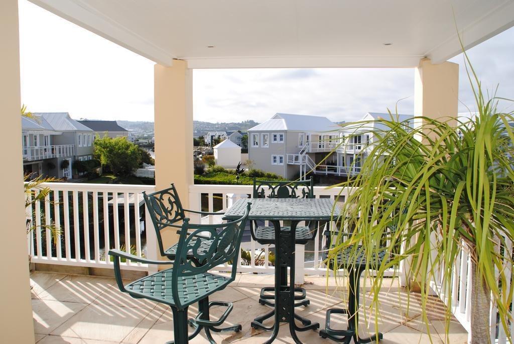 38 Crab Claw in Knysna, South Africa