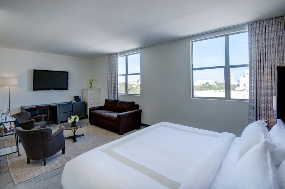 Clinton Hotel South Beach - photo 19