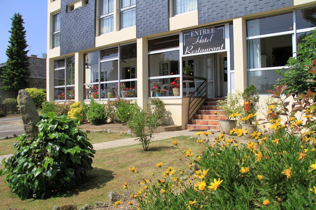 Auberge du Bon Cidre