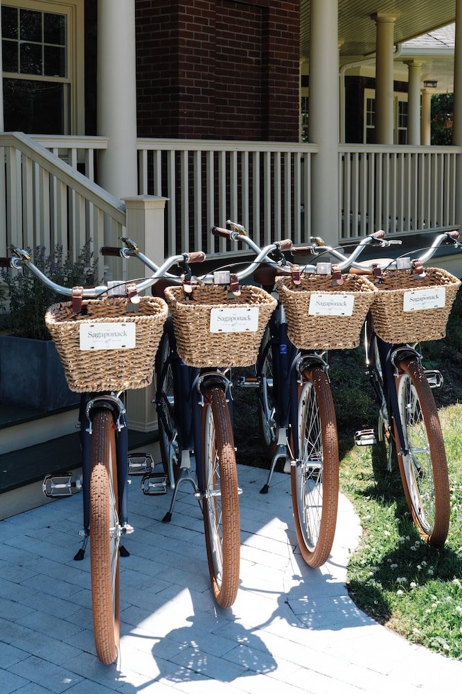 The Sagaponack - photo 33