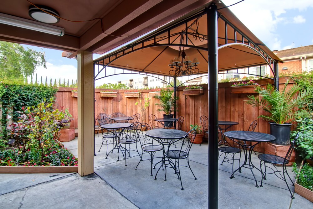 Pacific Inn of Redwood City - photo 70