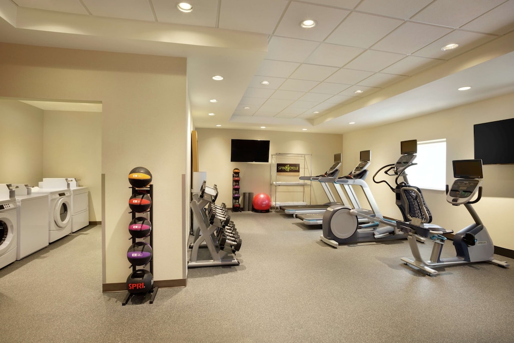 Home2 Suites by Hilton McAllen - photo 49