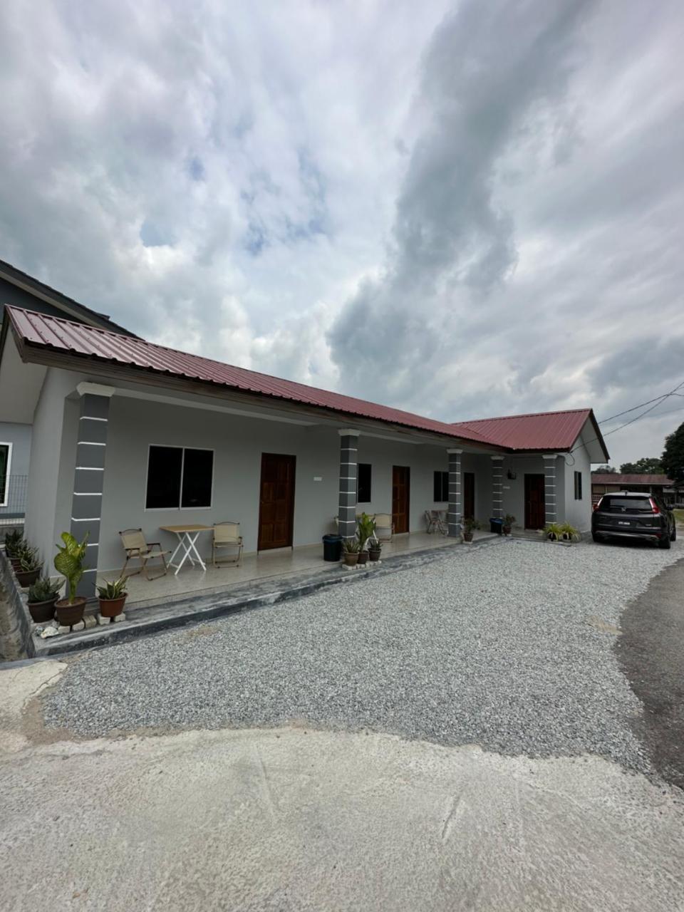 D solok chalet — 5-Star Luxury Hotel in Malacca, Malaysia
