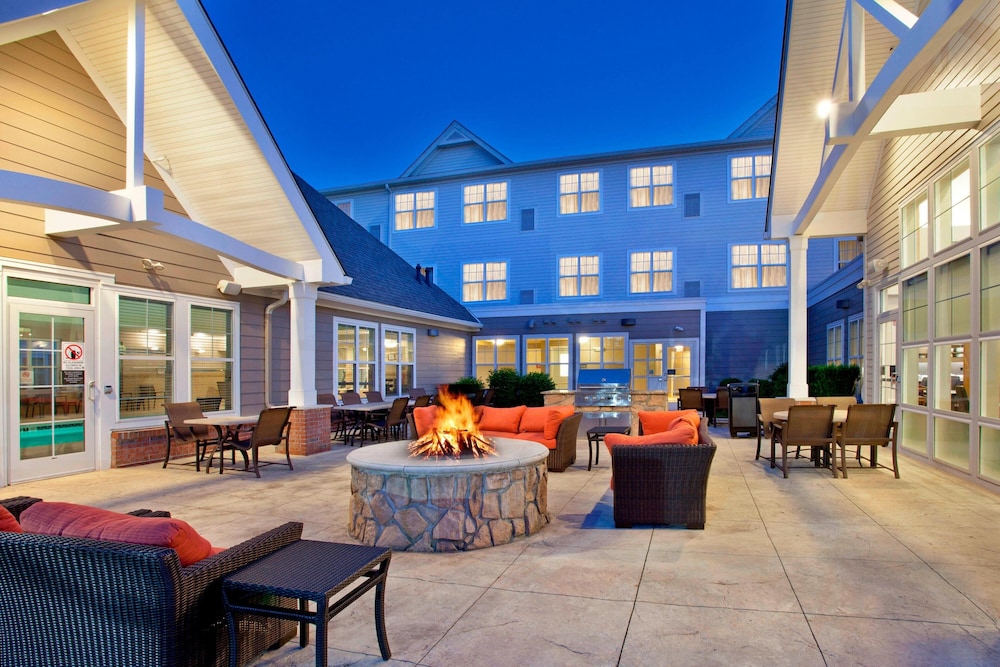 Residence Inn Bridgewater Branchburg - featured photo