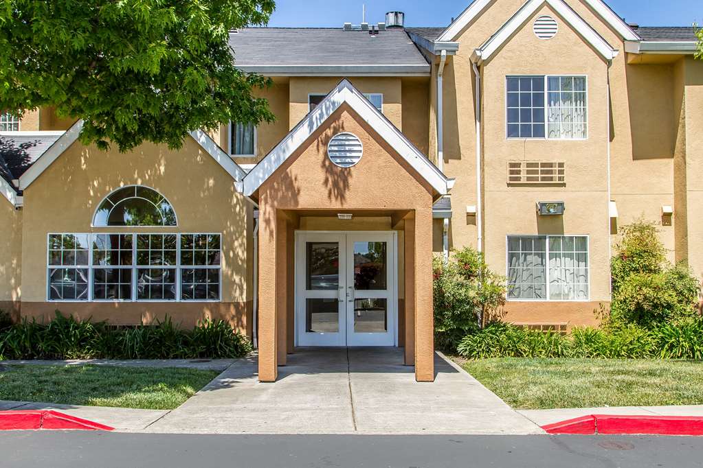 Quality Inn & Suites Santa Rosa South - featured photo