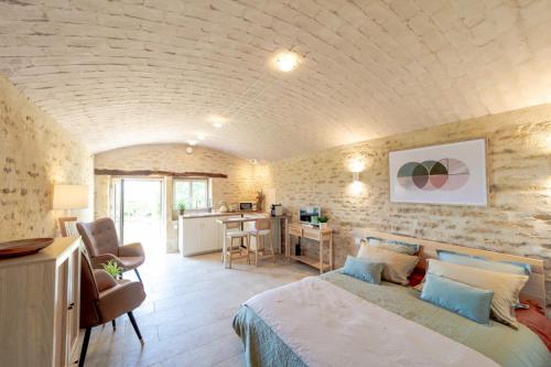 L'echappee Belle Vue - carbon neutral hotel in Unknown City