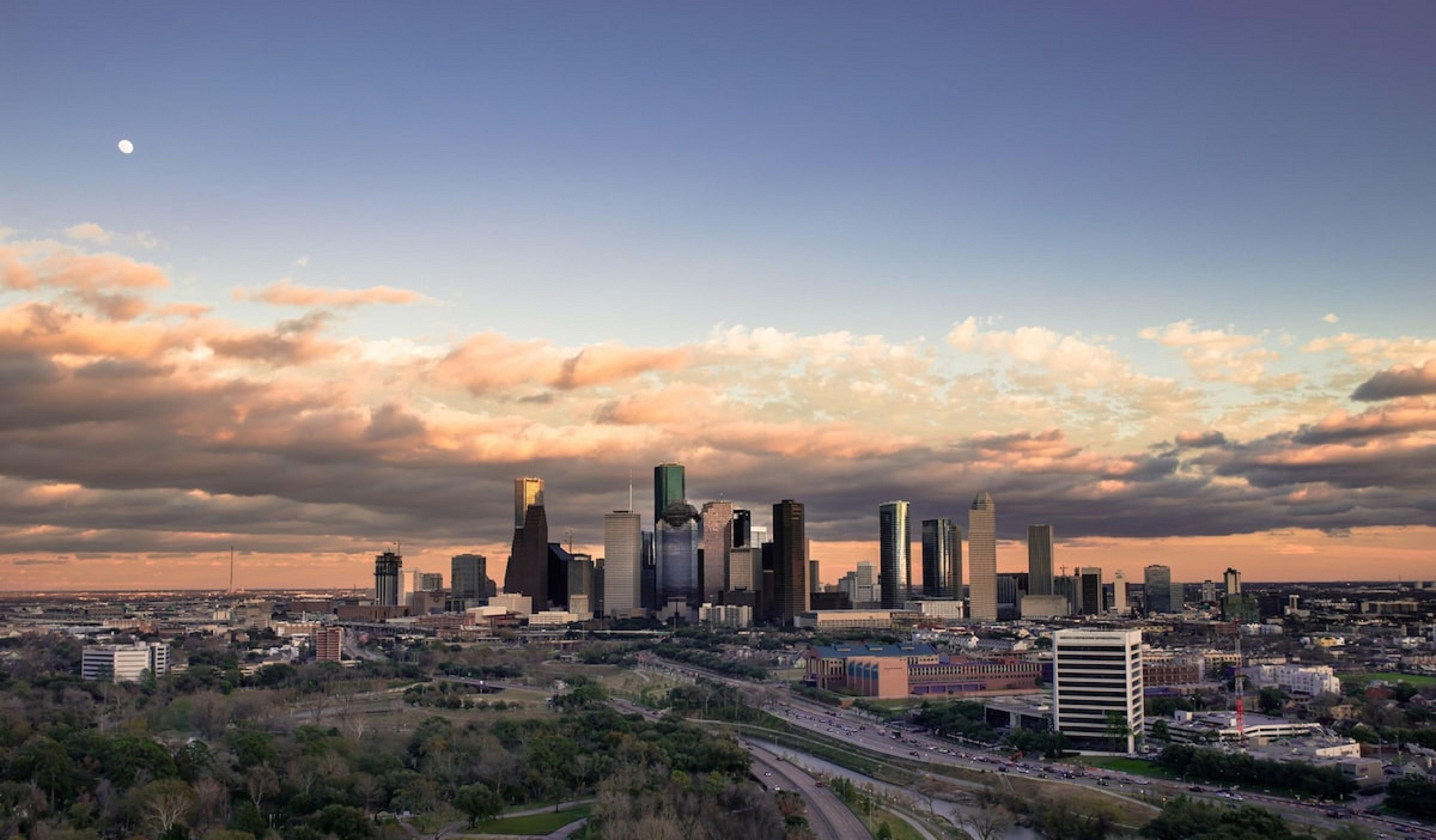 Four Seasons Houston - photo 11