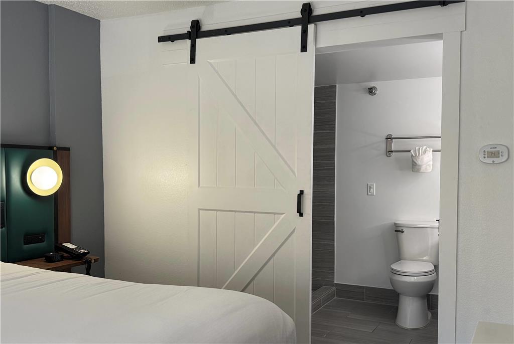 Wingate by Wyndham Indianapolis Airport Rockville Rd. - photo 26