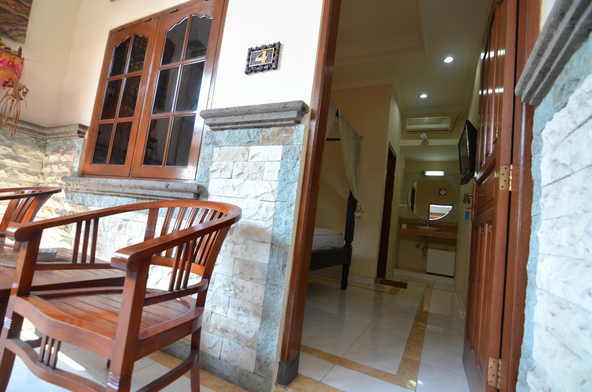 Lori Beach Inn — Seminyak — photo 5