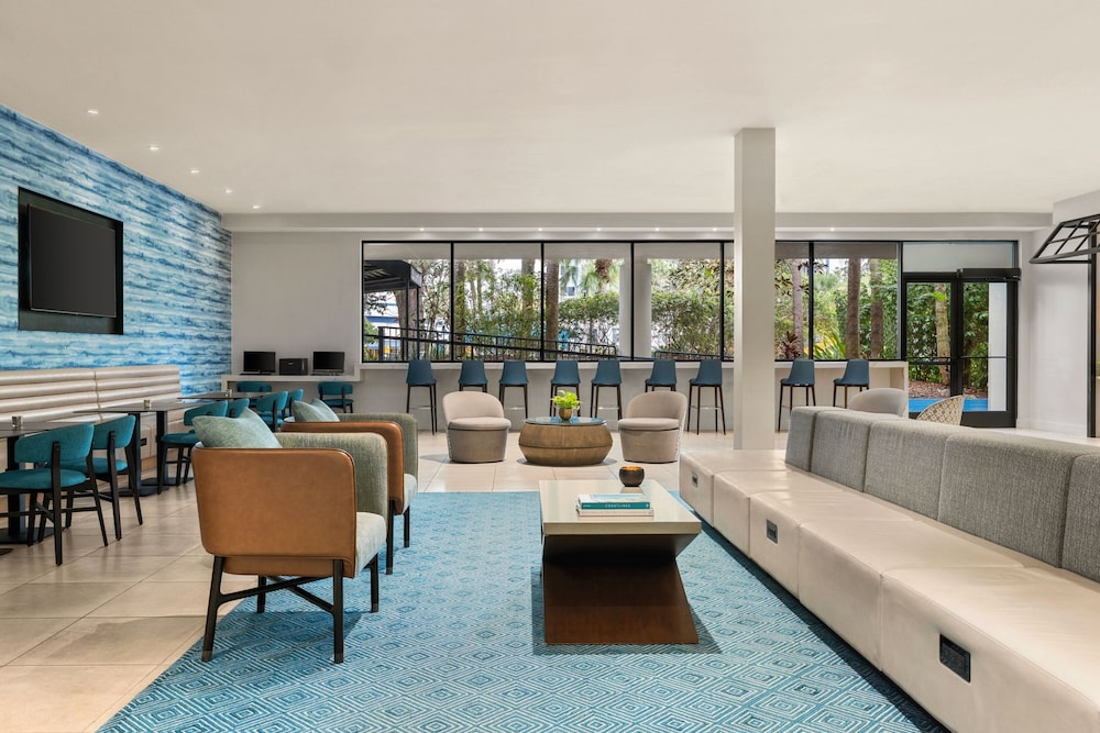 Delta Hotels by Marriott Orlando Celebration - photo 50