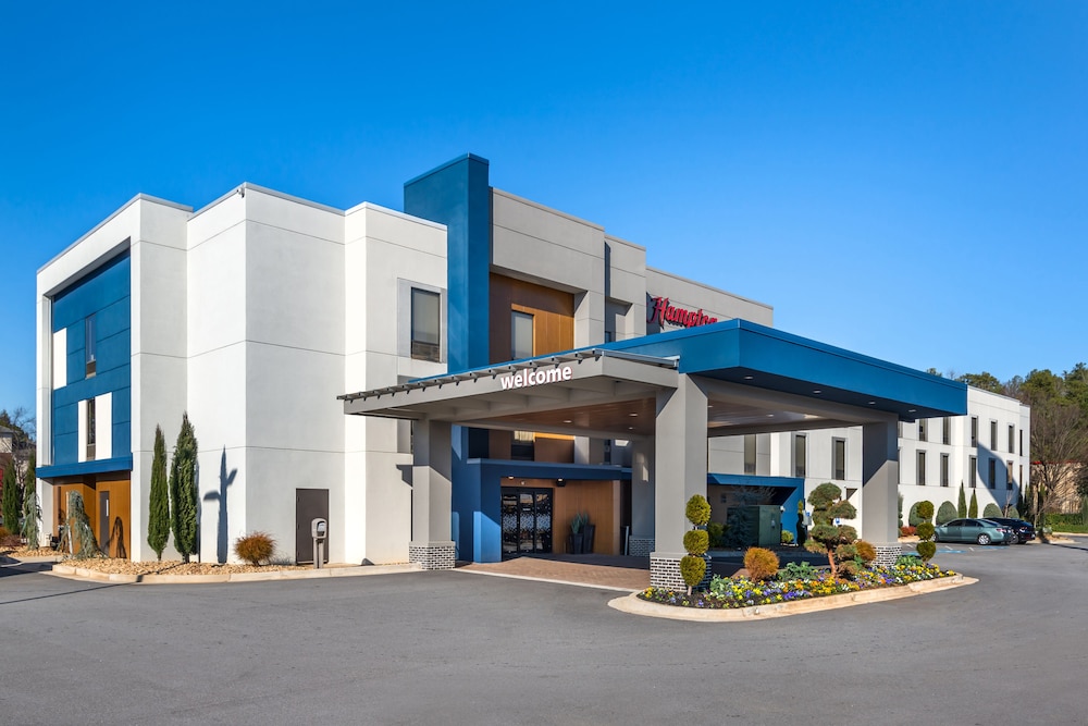 Hampton Inn Atlanta Stockbridge - photo 32