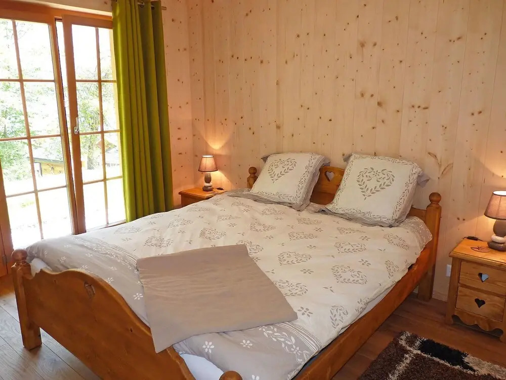 Chalet Helene — Chamoson — photo 4