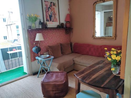 Joli Nid Au Cœur de Ville in Sete, France