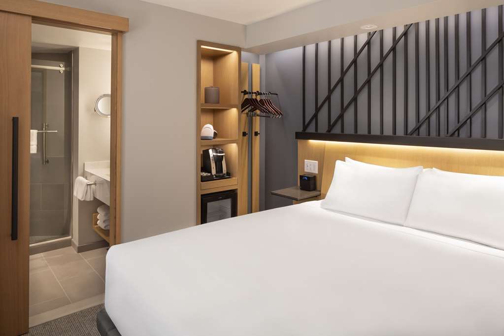 Hyatt Regency San Francisco - photo 6