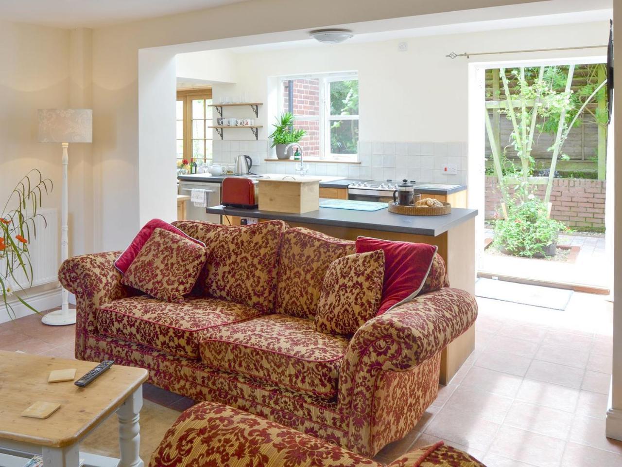 The Coach House — Fakenham — photo 2