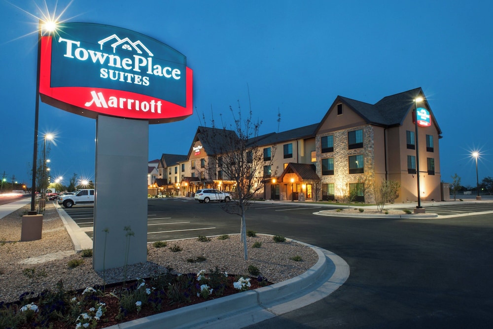 TownePlace Suites Roswell - photo 49