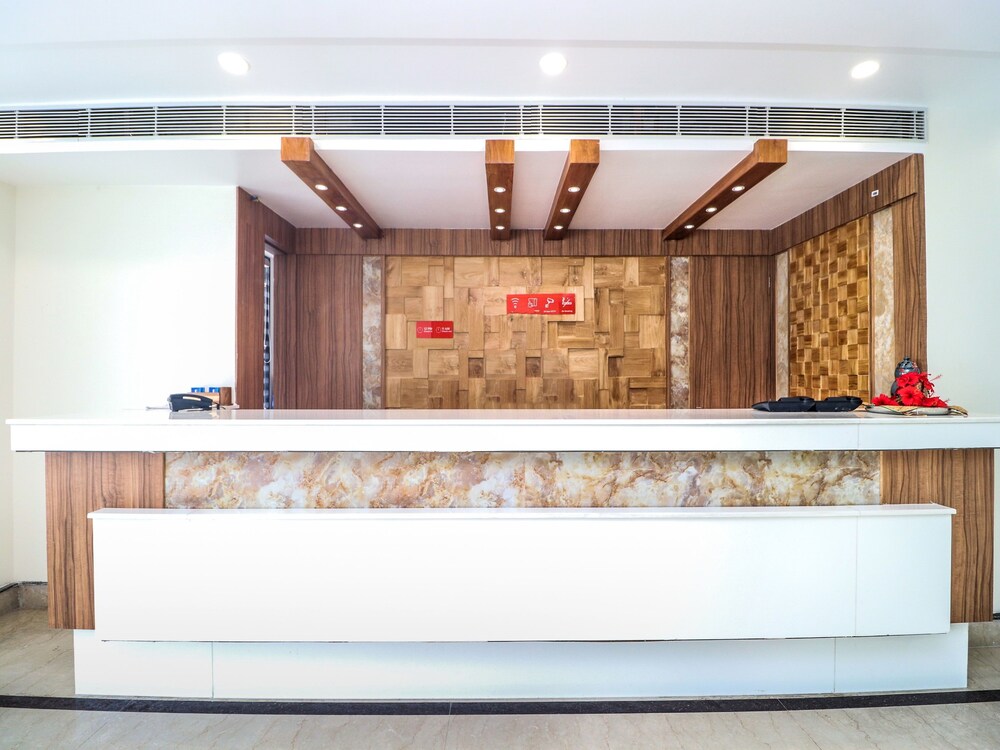 Hotel Kalka Royal — Riasi — photo 3