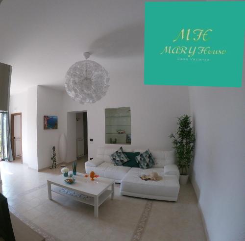 MARY HOUSE grazioso appartamento con Garage — 4-Star Luxury Hotel in Sant'agnello, Italy