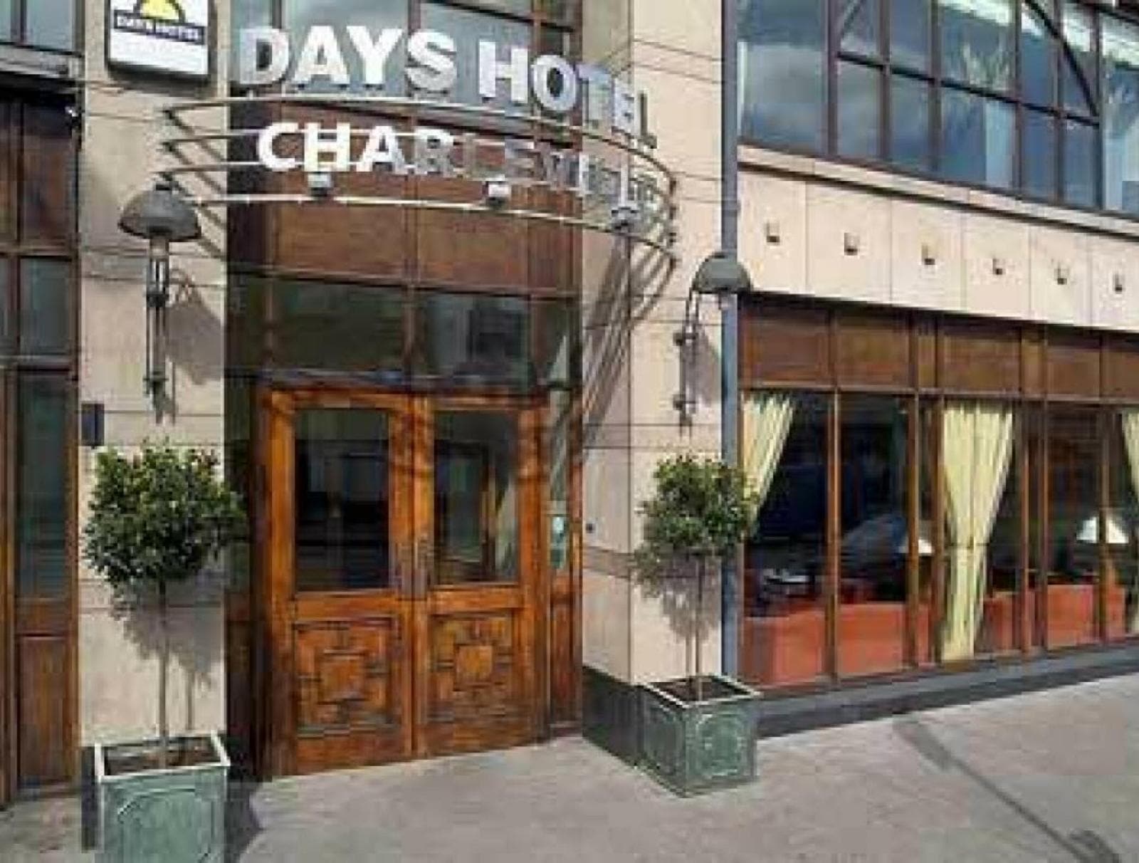 Days Hotel Rathmines Dublin in Dublin, Republic of Ireland