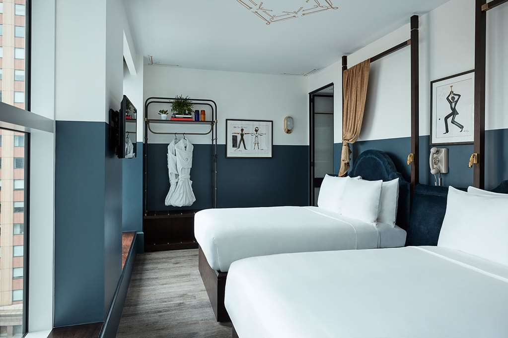 Civilian Hotel - photo 15